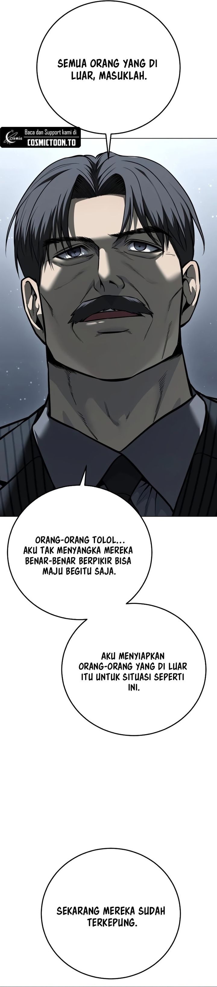 Red Shirt Chapter 66 Halaman 8
