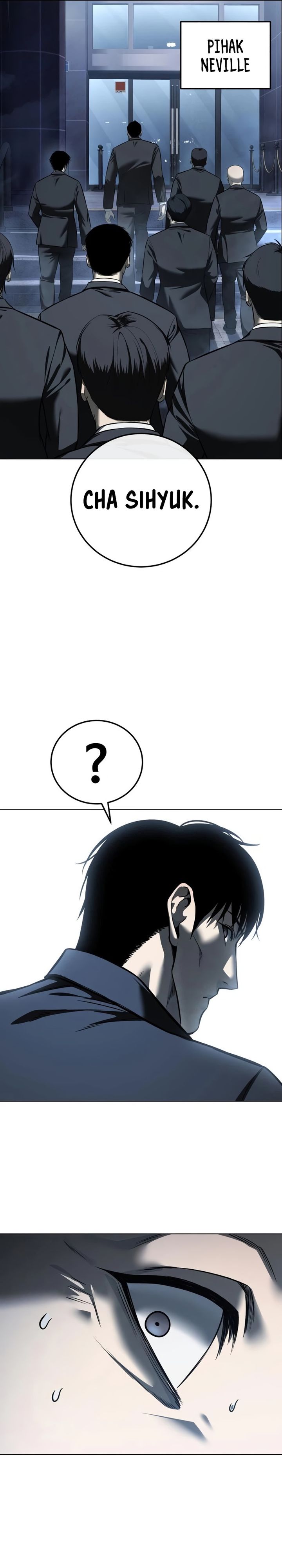 Red Shirt Chapter 66 Halaman 9