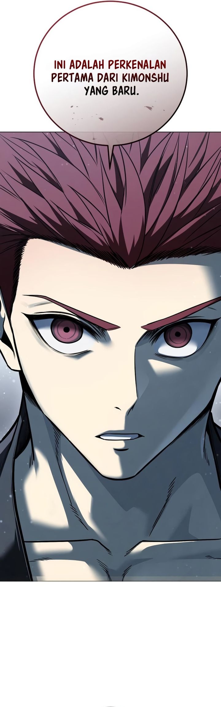 Red Shirt Chapter 66 Halaman 12