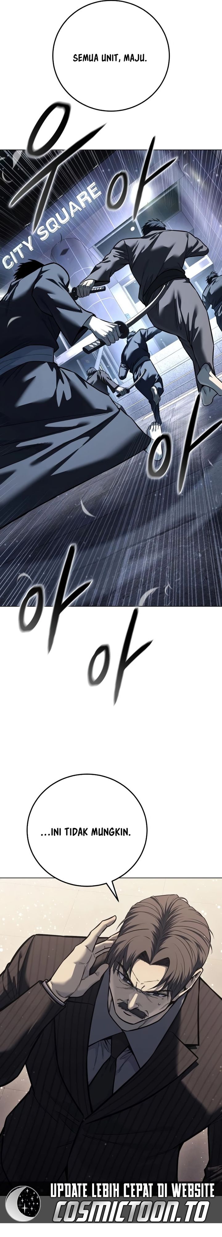 Red Shirt Chapter 66 Halaman 13