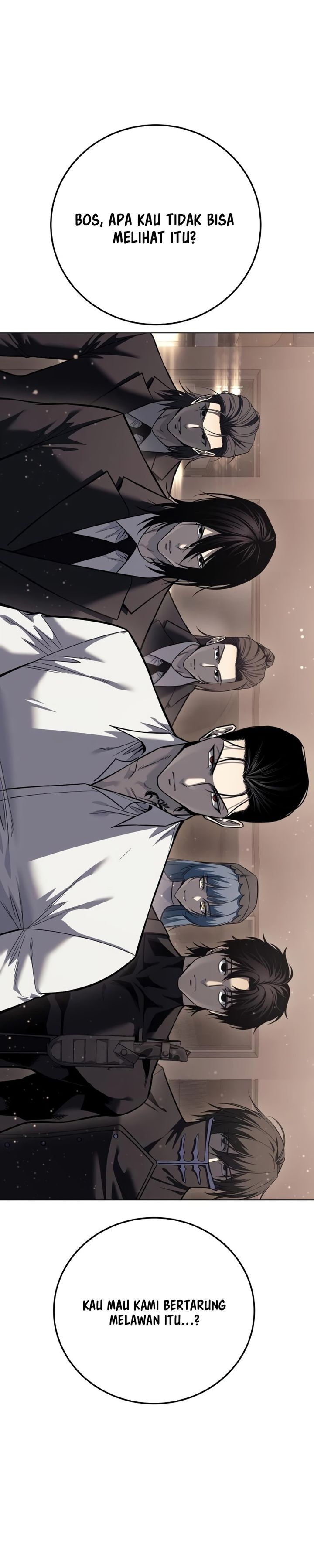 Red Shirt Chapter 66 Halaman 16