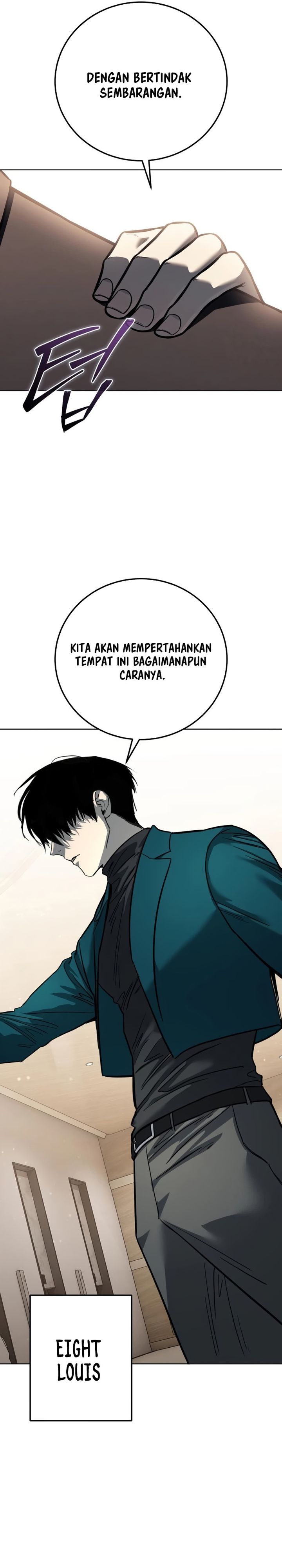 Red Shirt Chapter 66 Halaman 17