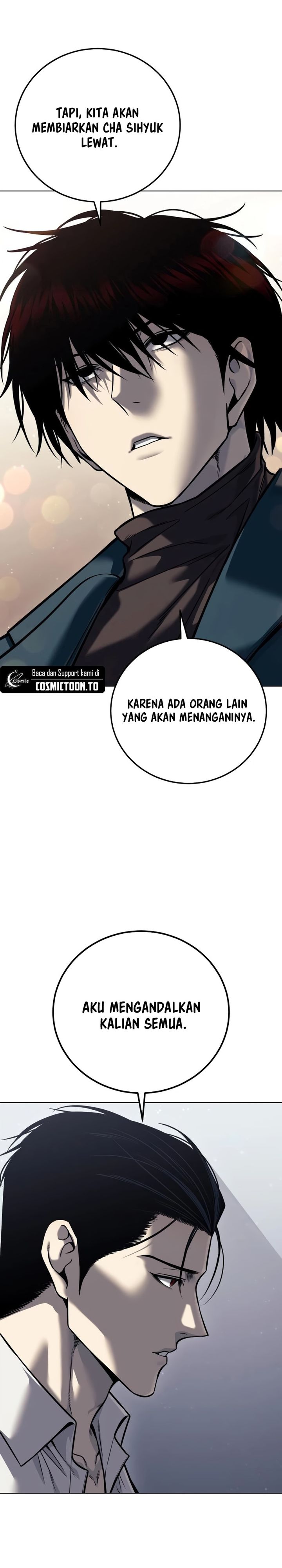 Red Shirt Chapter 66 Halaman 18