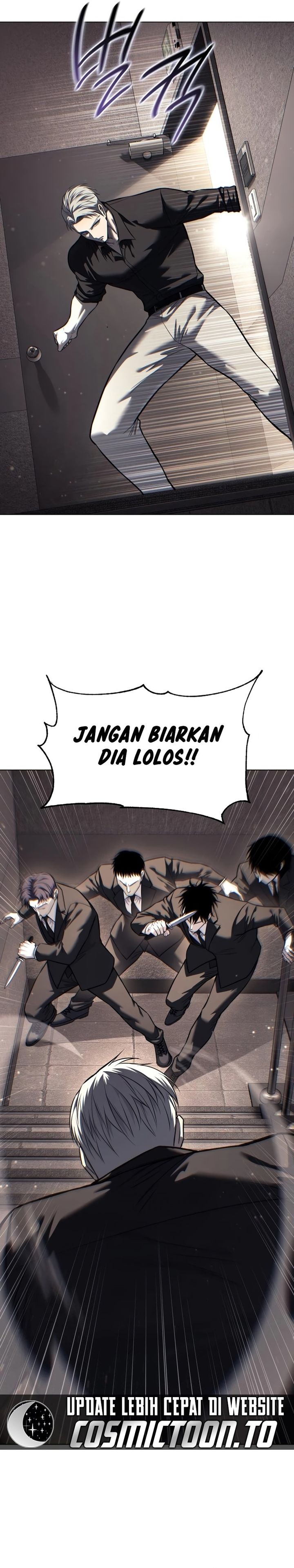 Red Shirt Chapter 66 Halaman 25