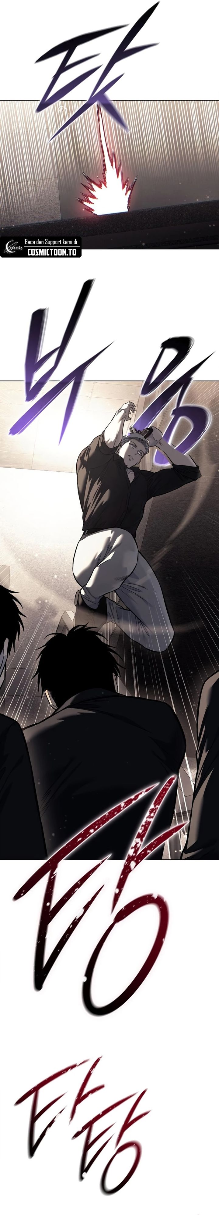 Red Shirt Chapter 66 Halaman 26