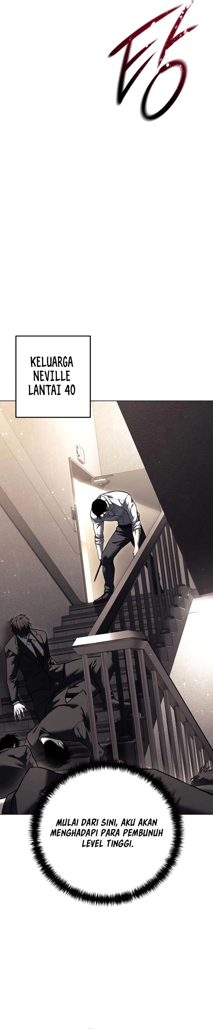 Red Shirt Chapter 66 Halaman 27