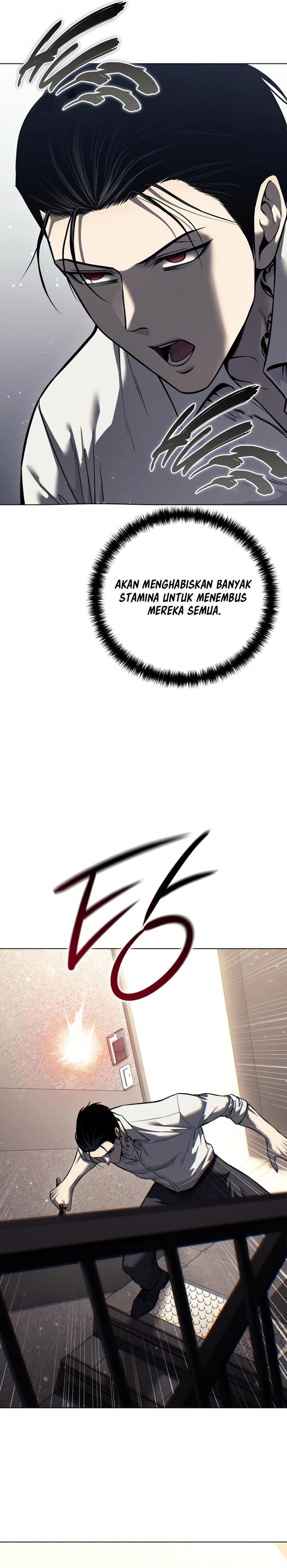 Red Shirt Chapter 66 Halaman 28