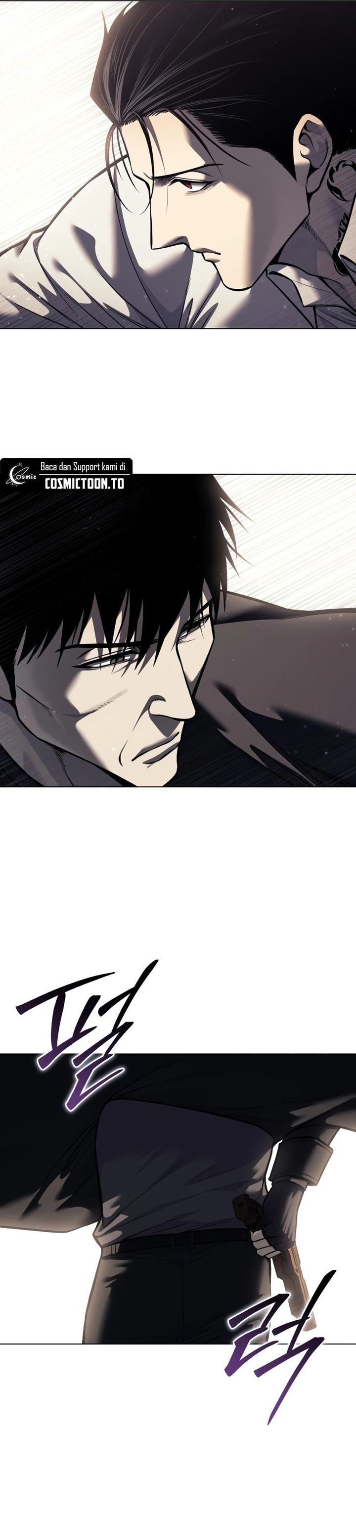 Red Shirt Chapter 66 Halaman 33