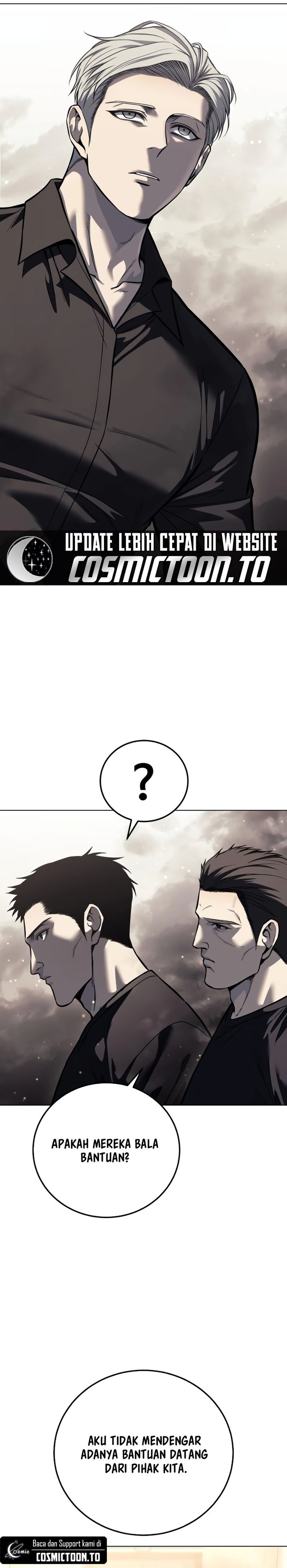 Red Shirt Chapter 66 Halaman 40