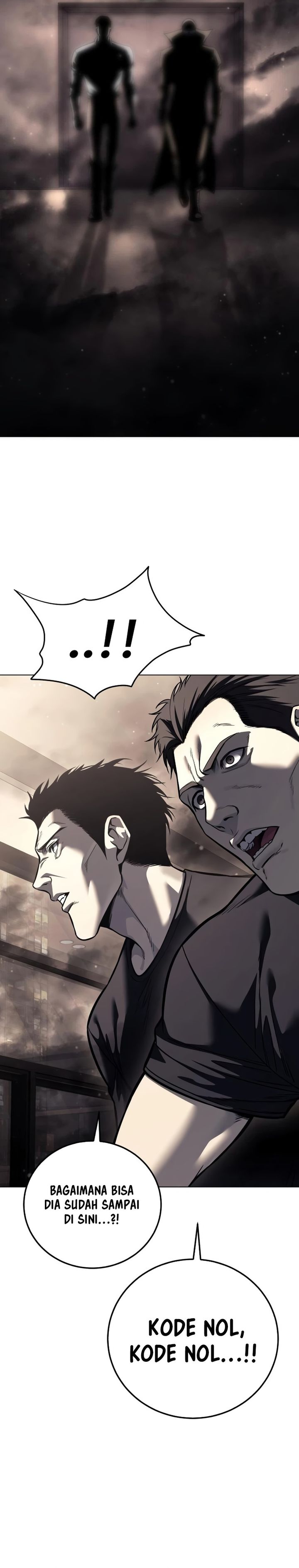 Red Shirt Chapter 66 Halaman 42