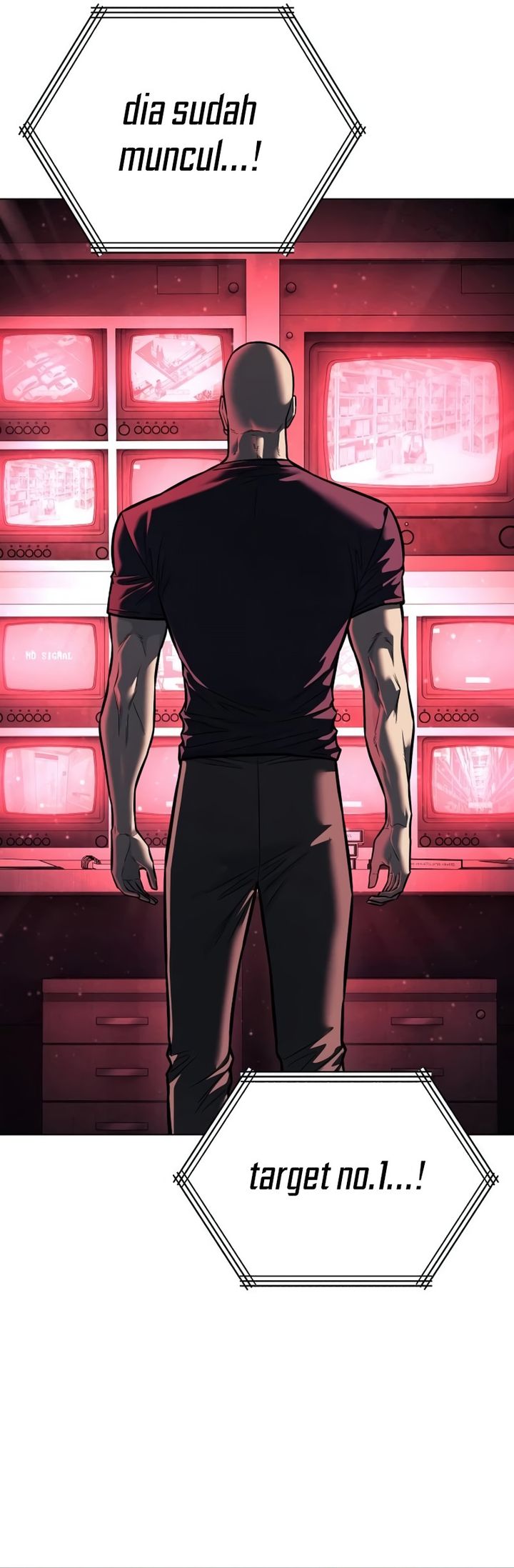 Red Shirt Chapter 66 Halaman 43
