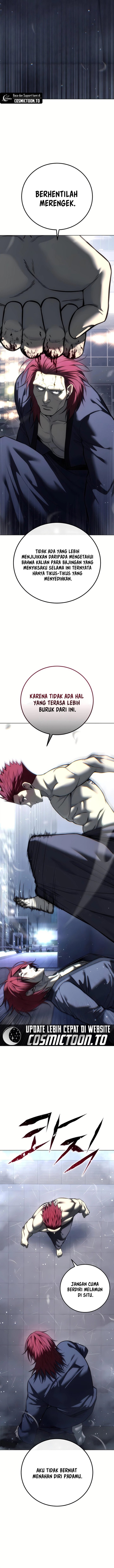 Red Shirt Chapter 69 Halaman 9