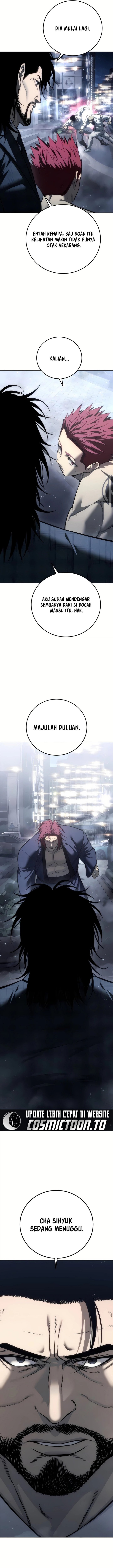 Red Shirt Chapter 69 Halaman 15