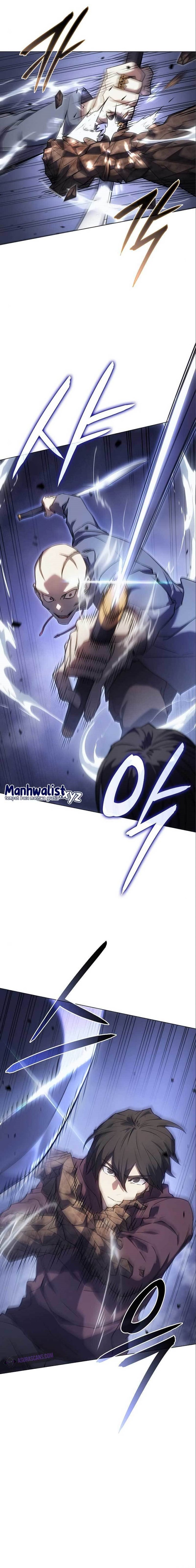 Regressing With The Kings Power Chapter 6 Halaman 5