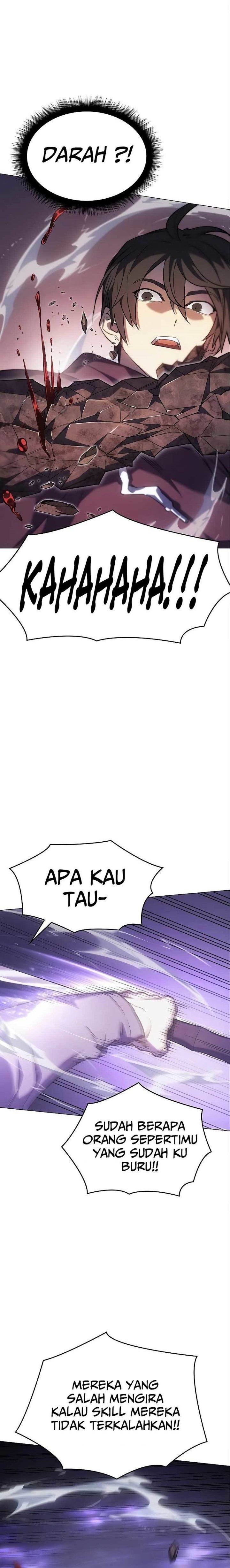 Regressing With The Kings Power Chapter 6 Halaman 12
