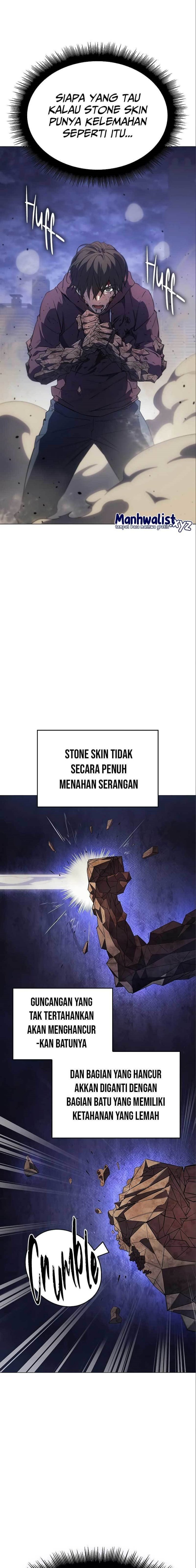 Regressing With The Kings Power Chapter 6 Halaman 15