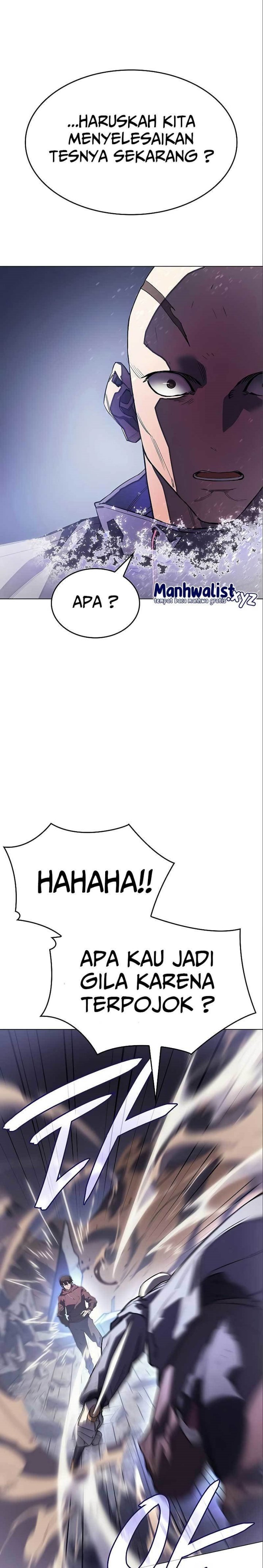 Regressing With The Kings Power Chapter 6 Halaman 17