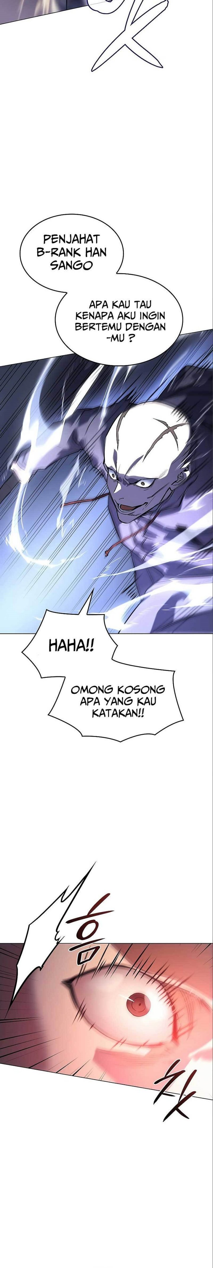 Regressing With The Kings Power Chapter 6 Halaman 18