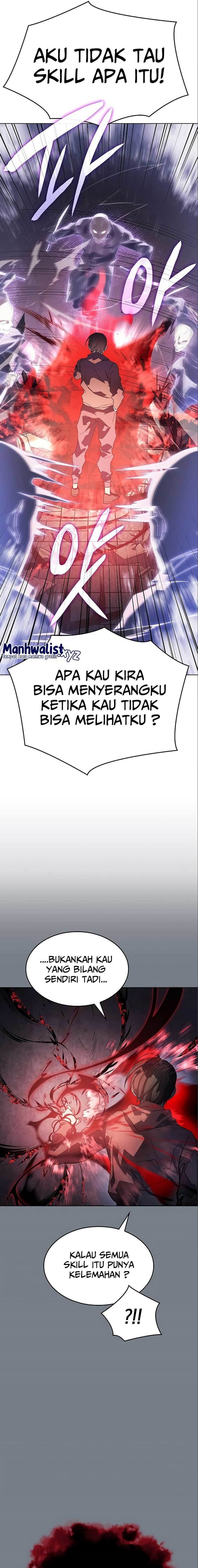 Regressing With The Kings Power Chapter 6 Halaman 21