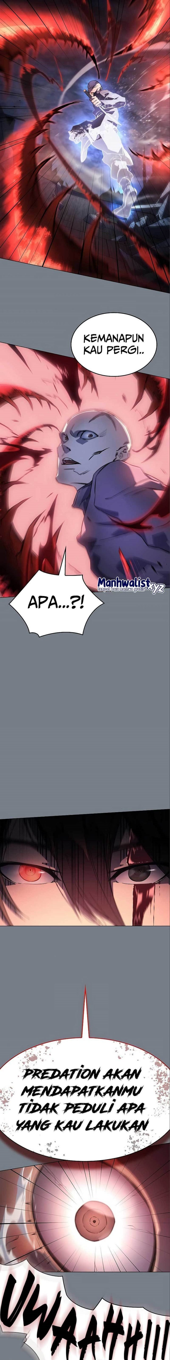 Regressing With The Kings Power Chapter 6 Halaman 23
