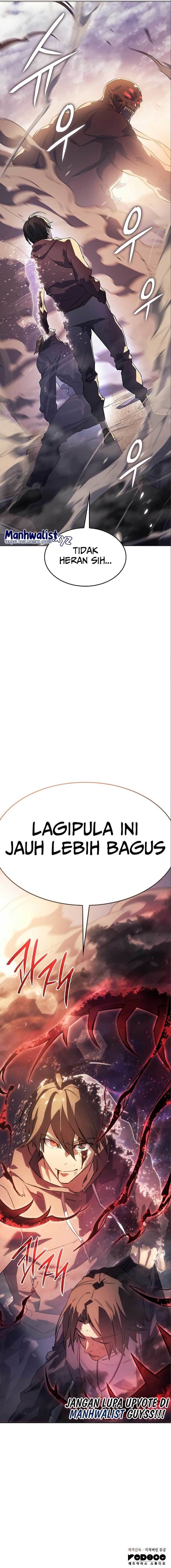 Regressing With The Kings Power Chapter 6 Halaman 29