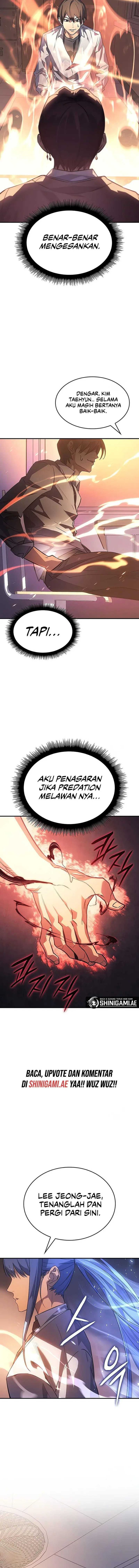 Regressing With The Kings Power Chapter 8 Halaman 11
