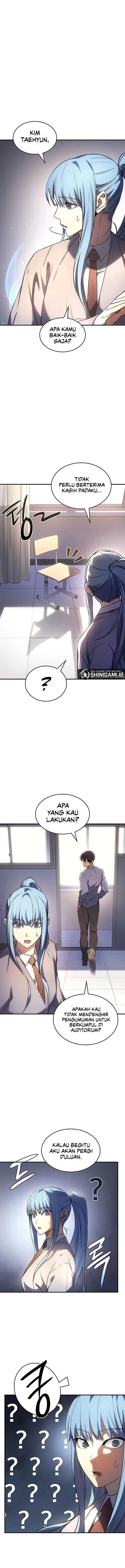 Regressing With The Kings Power Chapter 8 Halaman 20