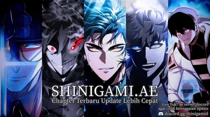 Regressing With The Kings Power Chapter 8 Halaman 25