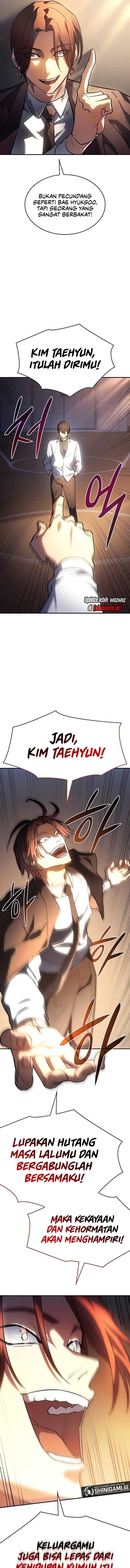 Regressing With The Kings Power Chapter 10 Halaman 5