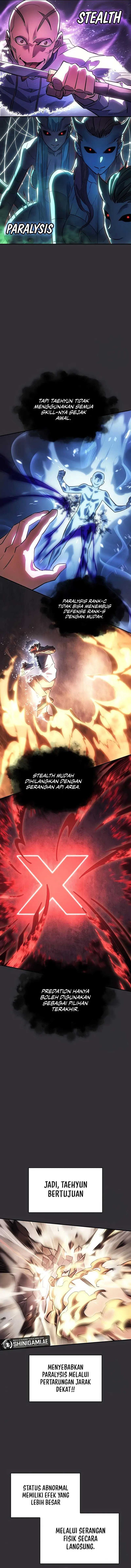 Regressing With The Kings Power Chapter 10 Halaman 18