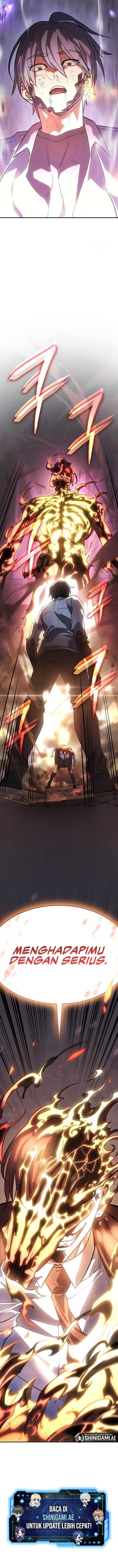 Regressing With The Kings Power Chapter 10 Halaman 23