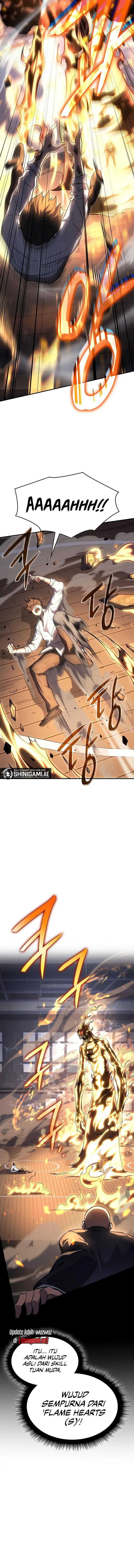 Regressing With The Kings Power Chapter 11 Halaman 5