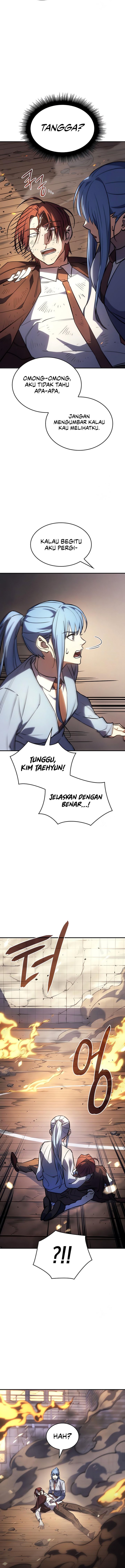 Regressing With The Kings Power Chapter 12 Halaman 11