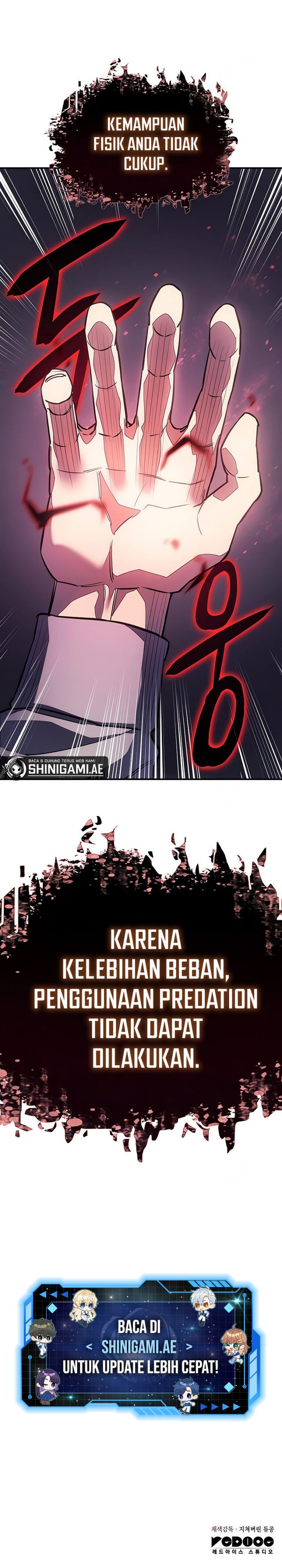 Regressing With The Kings Power Chapter 13 Halaman 26