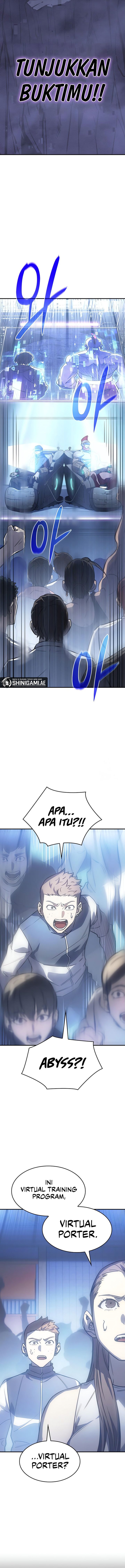 Regressing With The Kings Power Chapter 14 Halaman 13