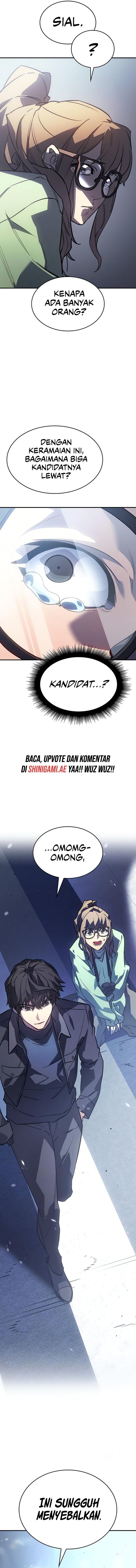 Regressing With The Kings Power Chapter 14 Halaman 26