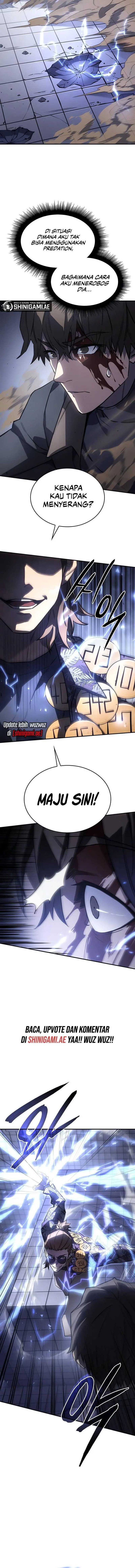 Regressing With The Kings Power Chapter 16 Halaman 6