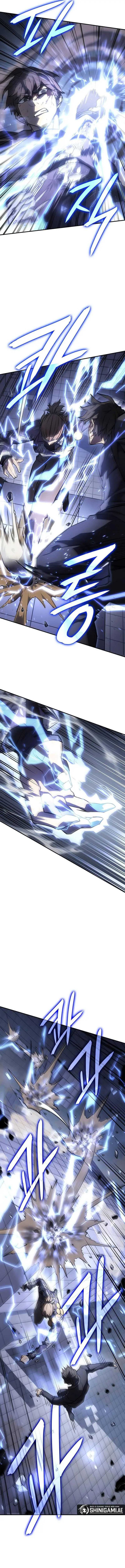 Regressing With The Kings Power Chapter 16 Halaman 7