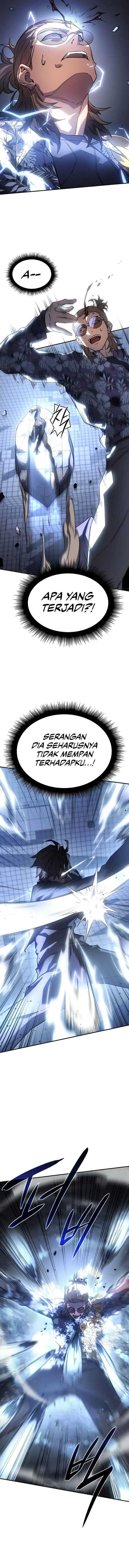 Regressing With The Kings Power Chapter 16 Halaman 14