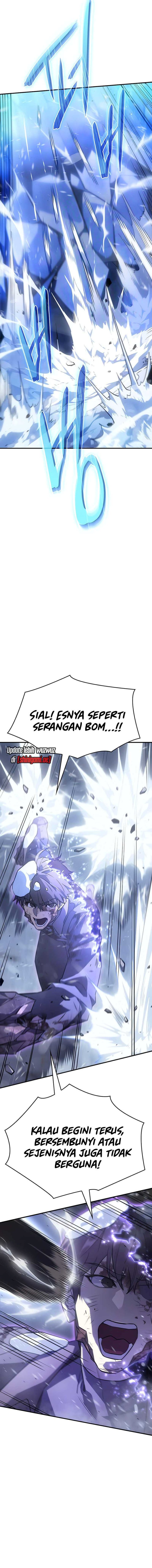 Regressing With The Kings Power Chapter 17 Halaman 10