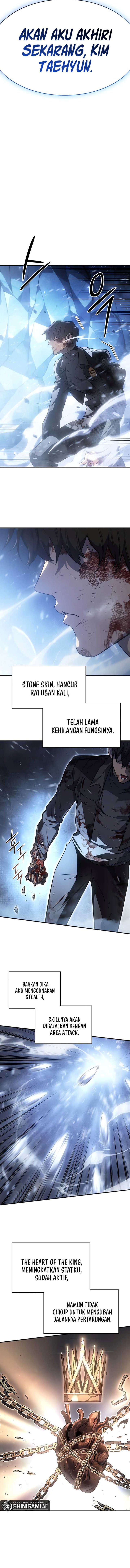 Regressing With The Kings Power Chapter 17 Halaman 17
