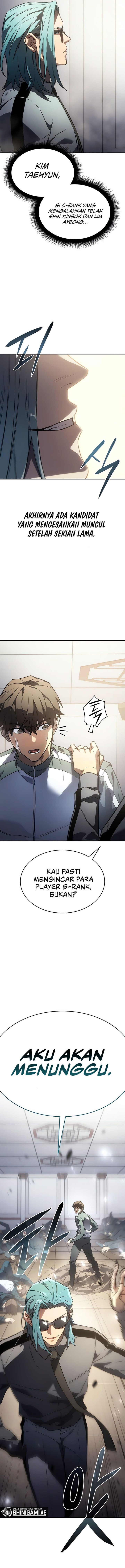 Regressing With The Kings Power Chapter 18 Halaman 18