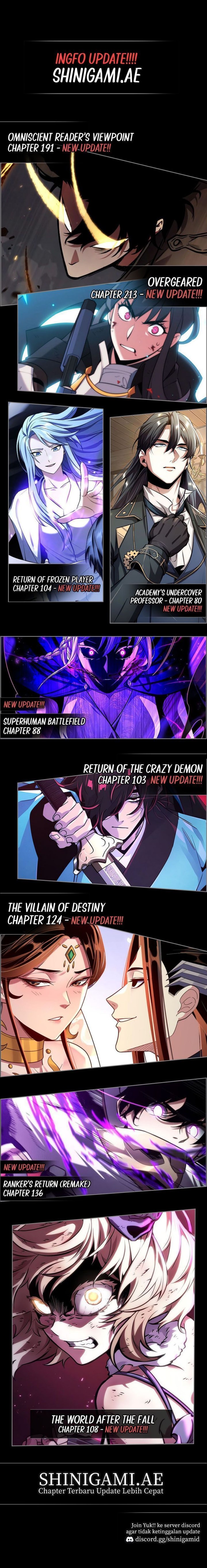 Regressing With The Kings Power Chapter 18 Halaman 26