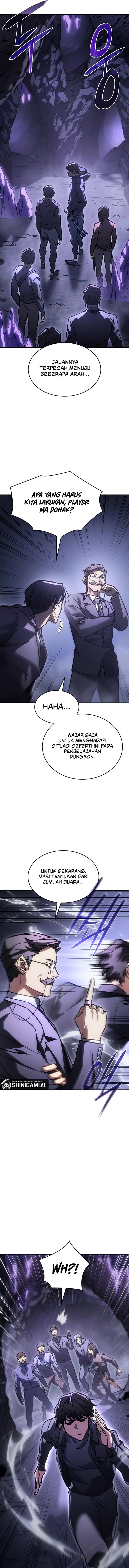 Regressing With The Kings Power Chapter 19 Halaman 6
