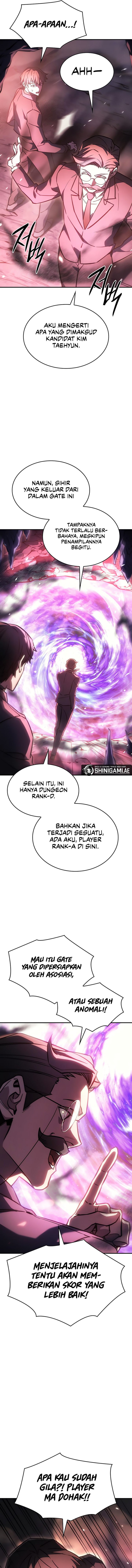 Regressing With The Kings Power Chapter 19 Halaman 12