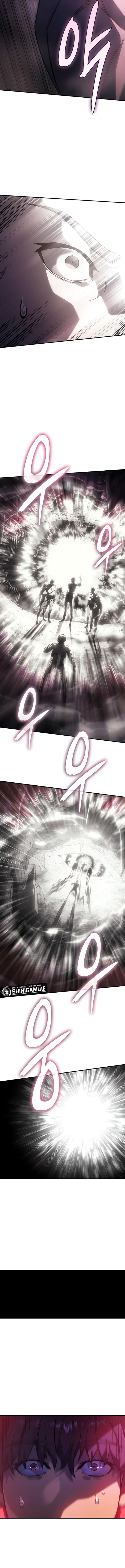 Regressing With The Kings Power Chapter 19 Halaman 15