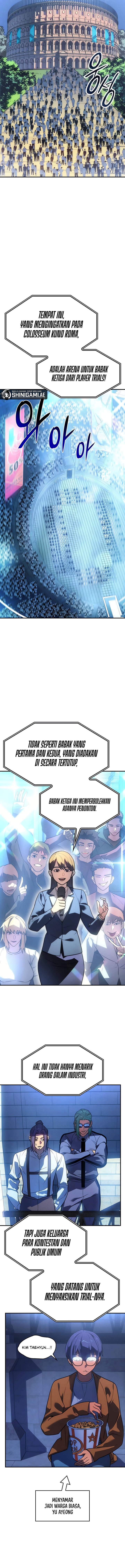 Regressing With The Kings Power Chapter 24 Halaman 13