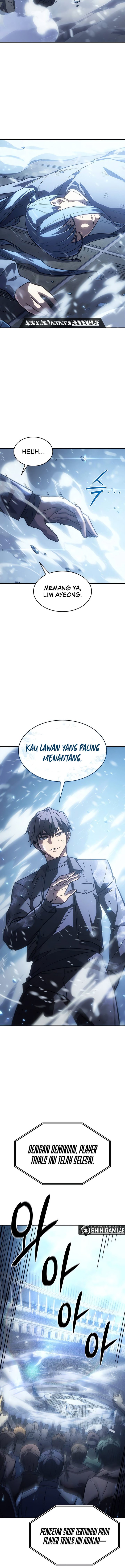 Regressing With The Kings Power Chapter 25 Halaman 16