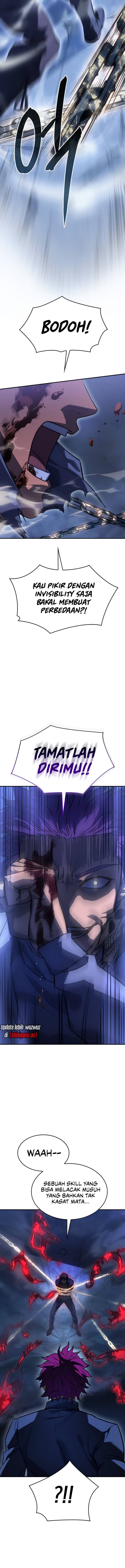 Regressing With The Kings Power Chapter 27 Halaman 17