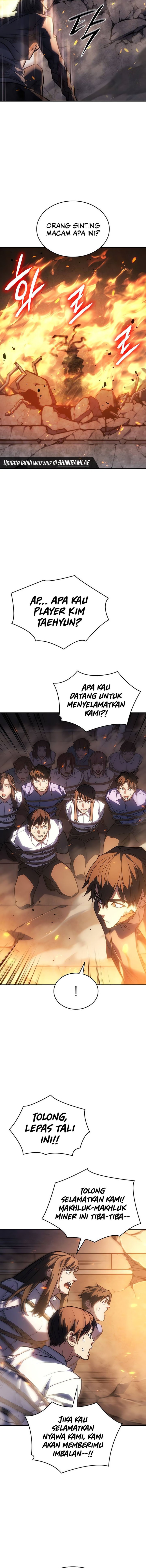 Regressing With The Kings Power Chapter 30 Halaman 5